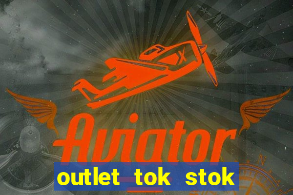 outlet tok stok porto alegre